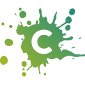 C Logo