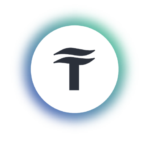 T Logo